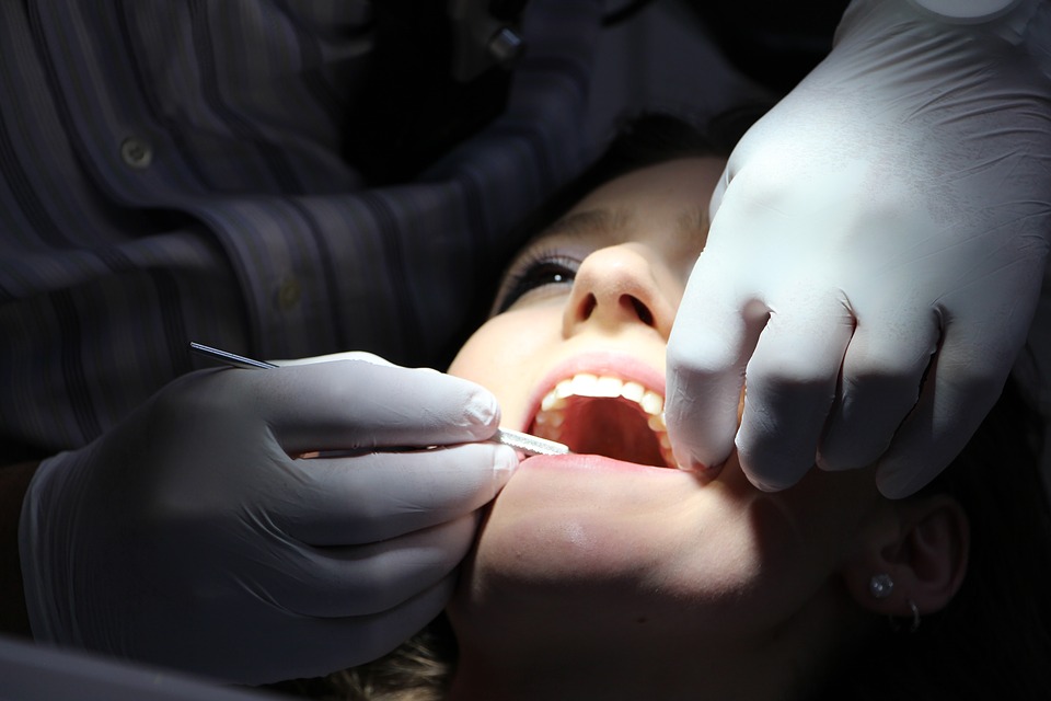Why Are Routine Dental Checkups so Important?